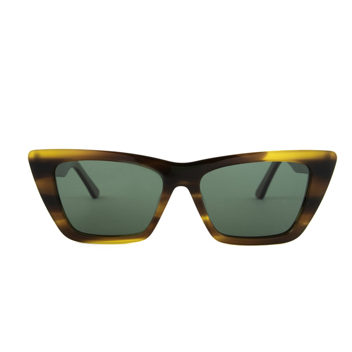 Anteojos BOND Portocolom Brown