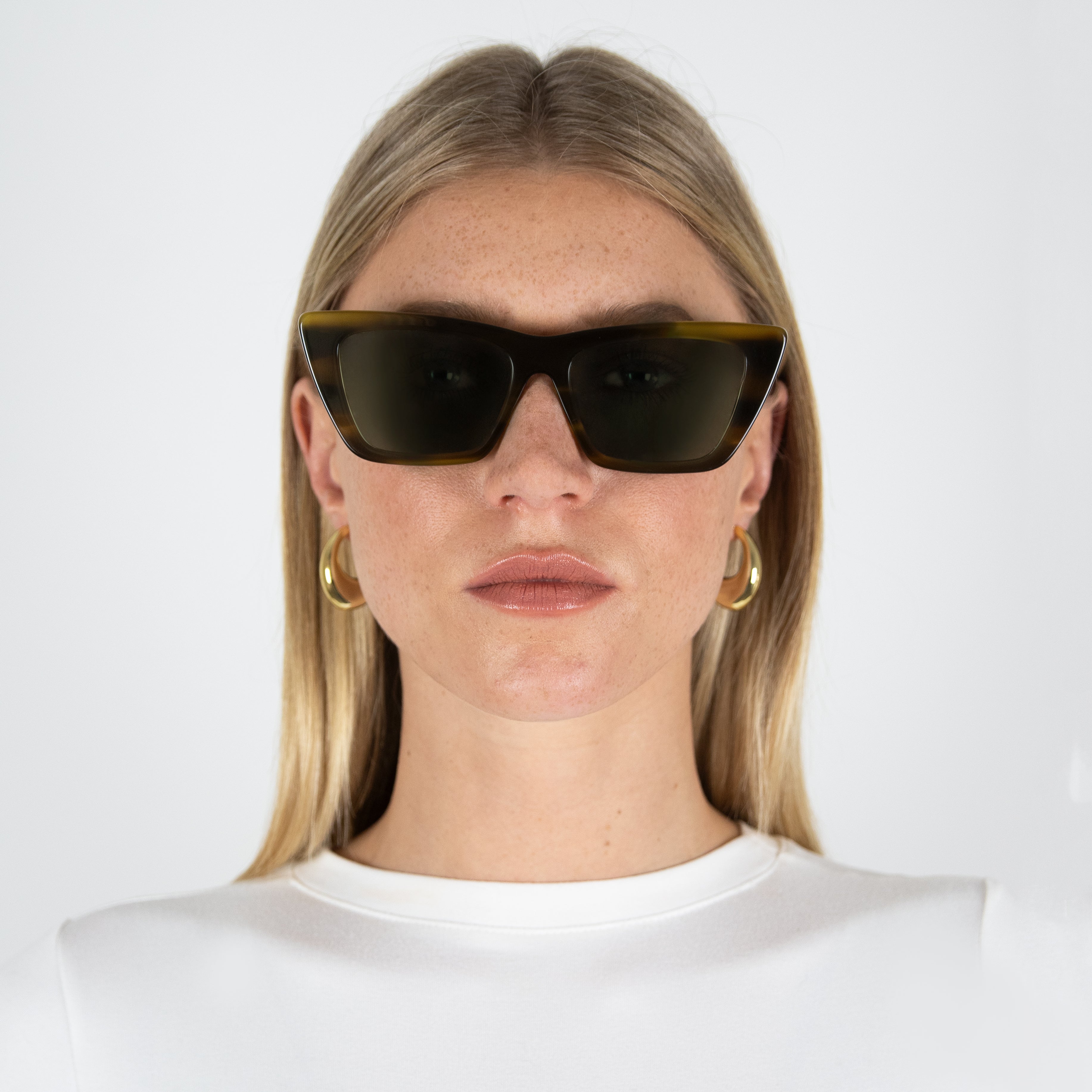 Anteojos BOND Portocolom Brown