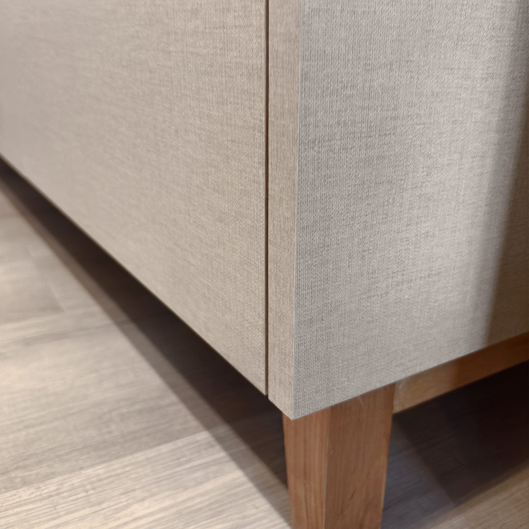 Vajillero Linen