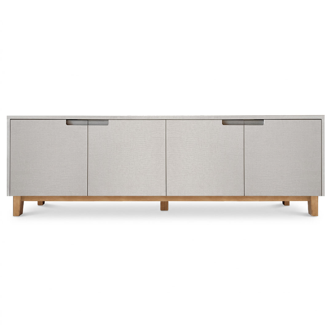 Rack Linen 180