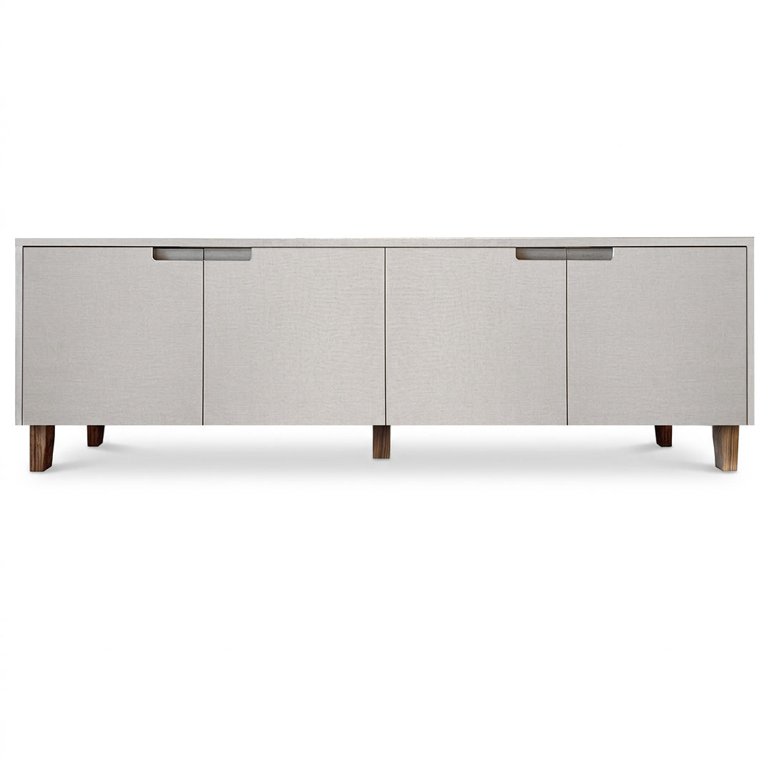 Consola Linen 180