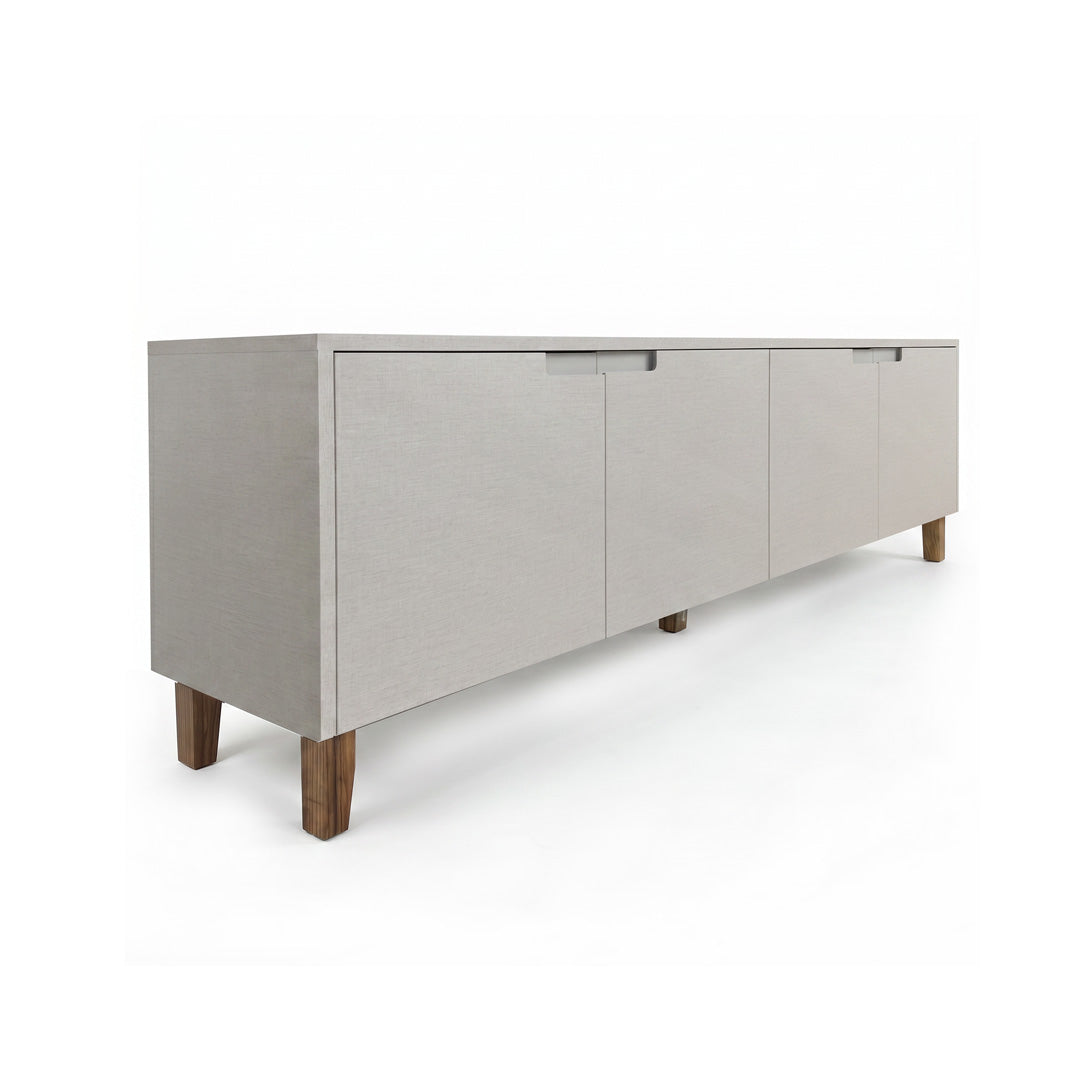 Consola Linen 180