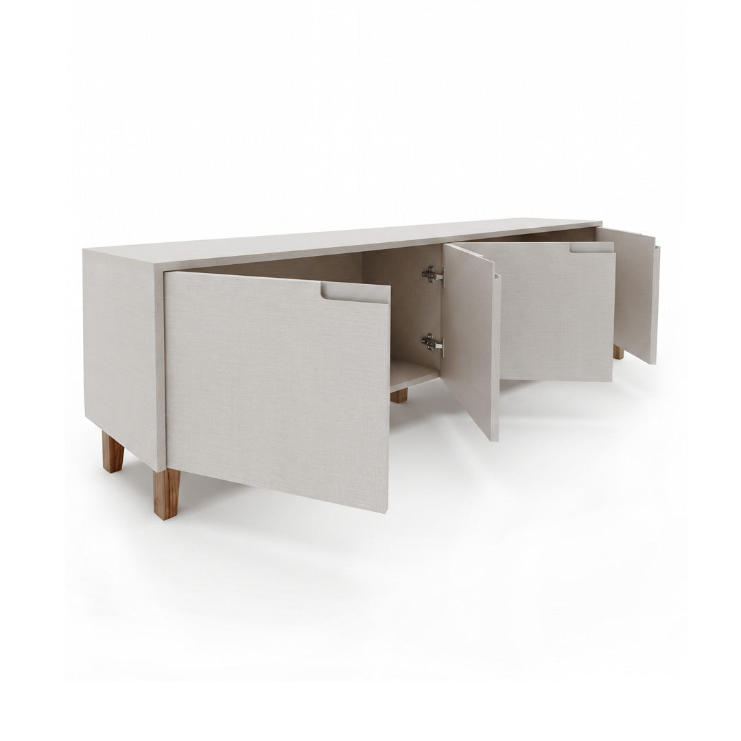 Consola Linen 180