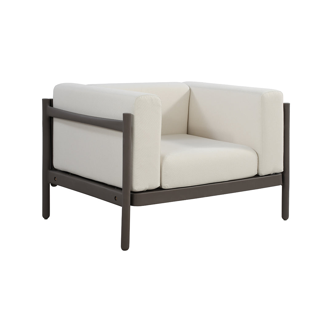 Sillón Palm un cuerpo