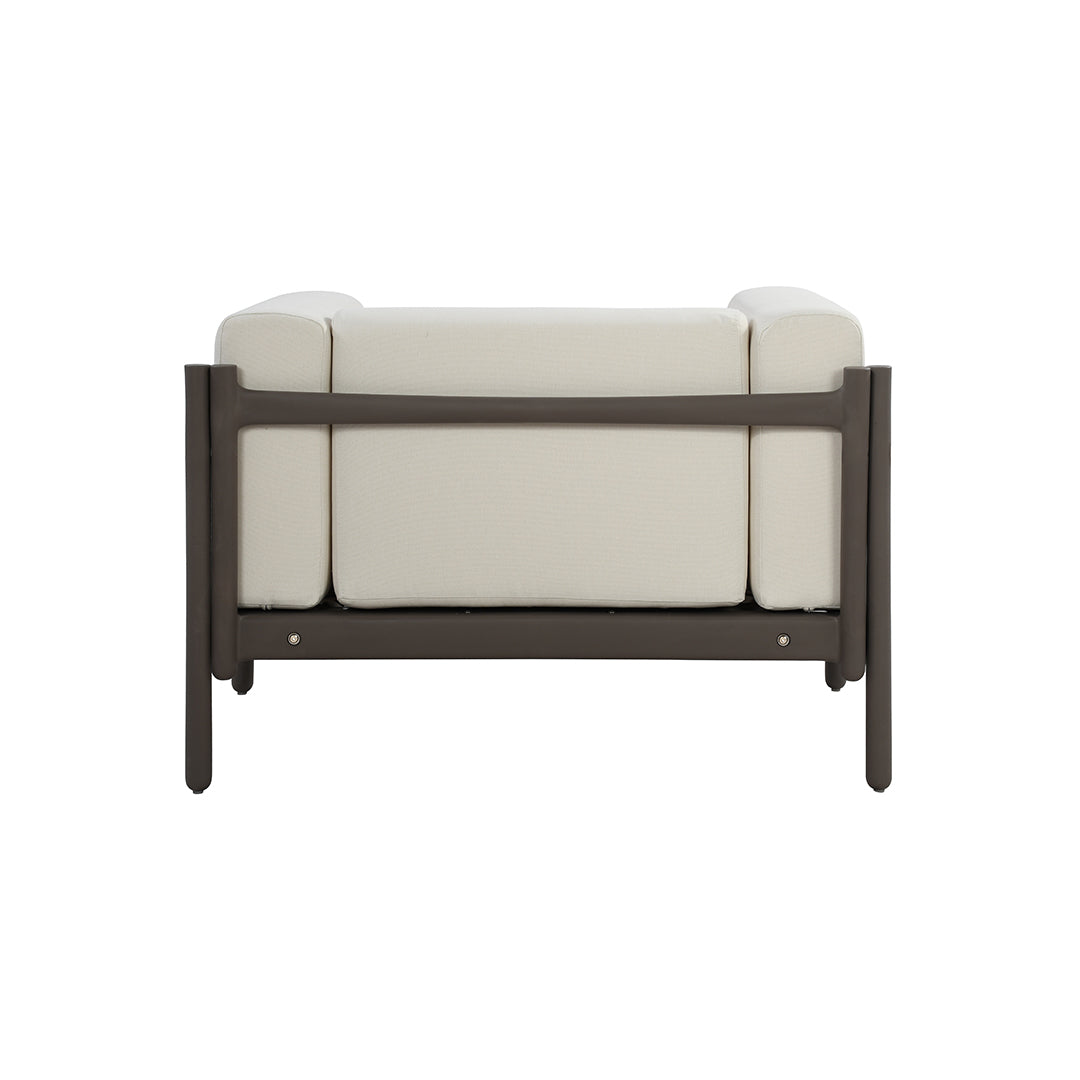 Sillón Palm un cuerpo