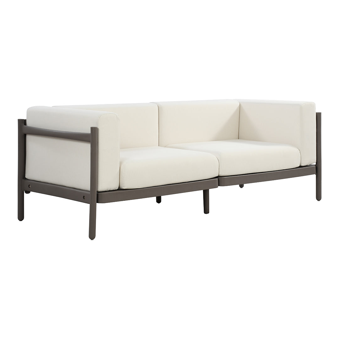 Sillón Palm 2 cuerpos