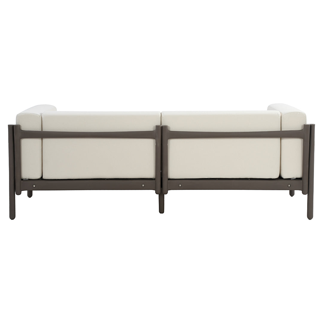 Sillón Palm 2 cuerpos