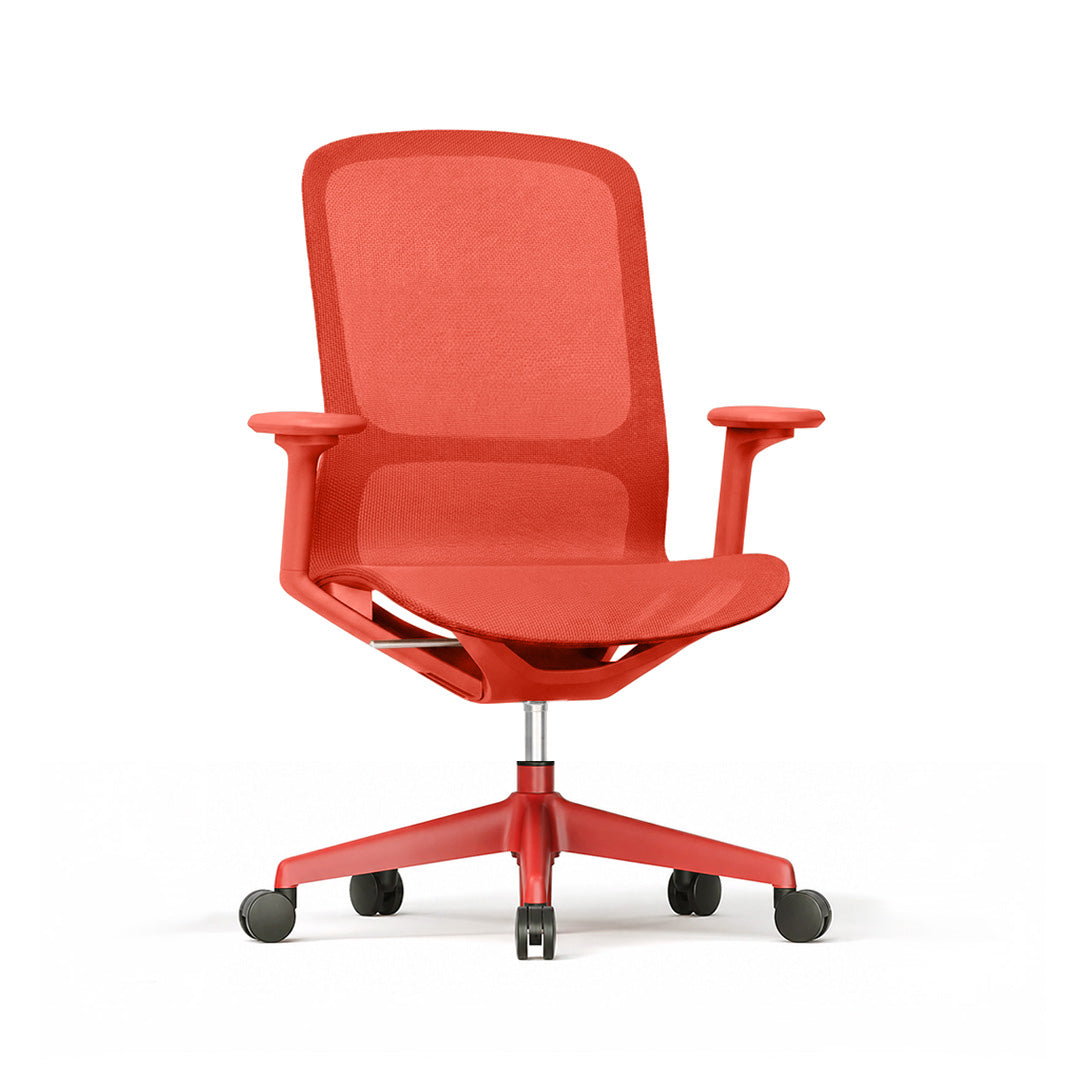 Silla Afia Air