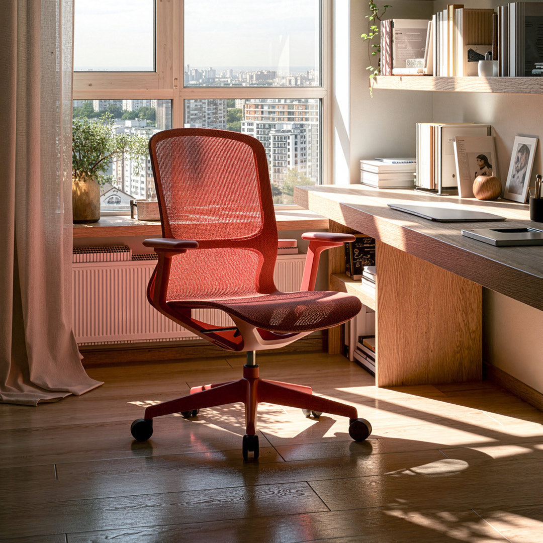 Silla Afia Air