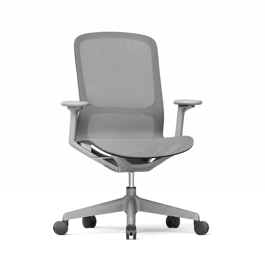 Silla Afia Air