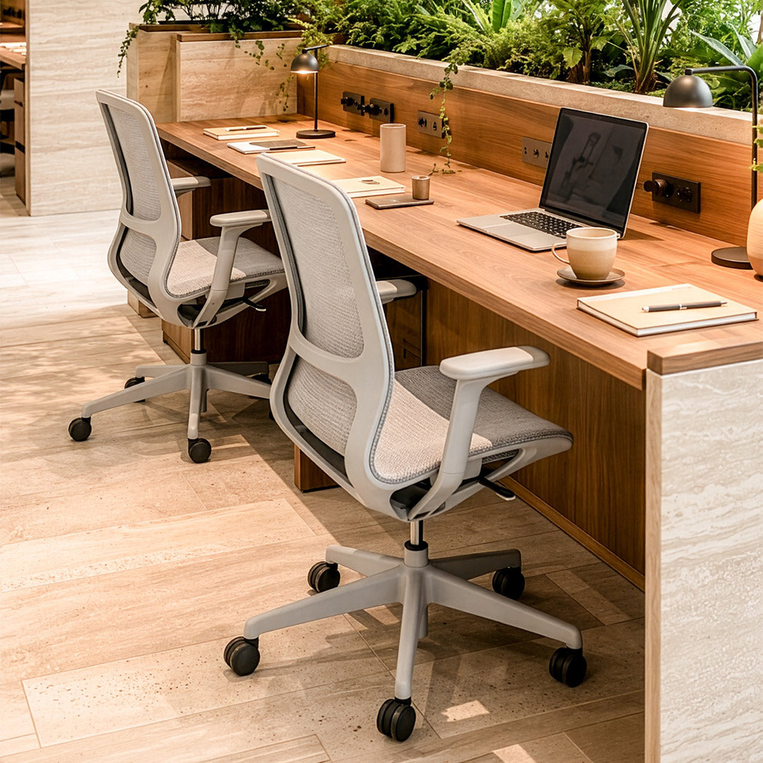Silla Afia Air