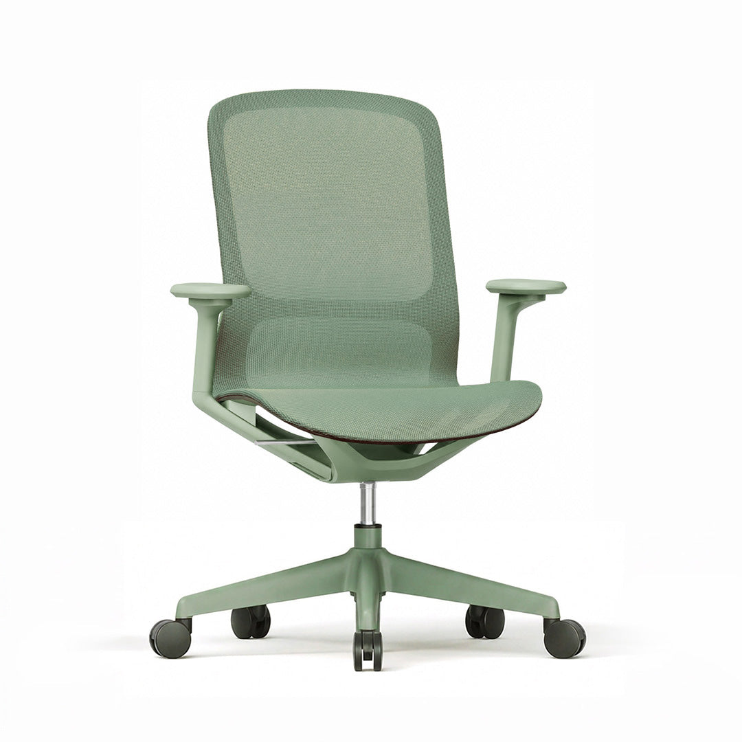 Silla Afia Air