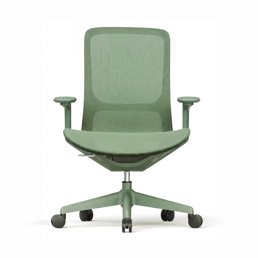Silla Afia Air