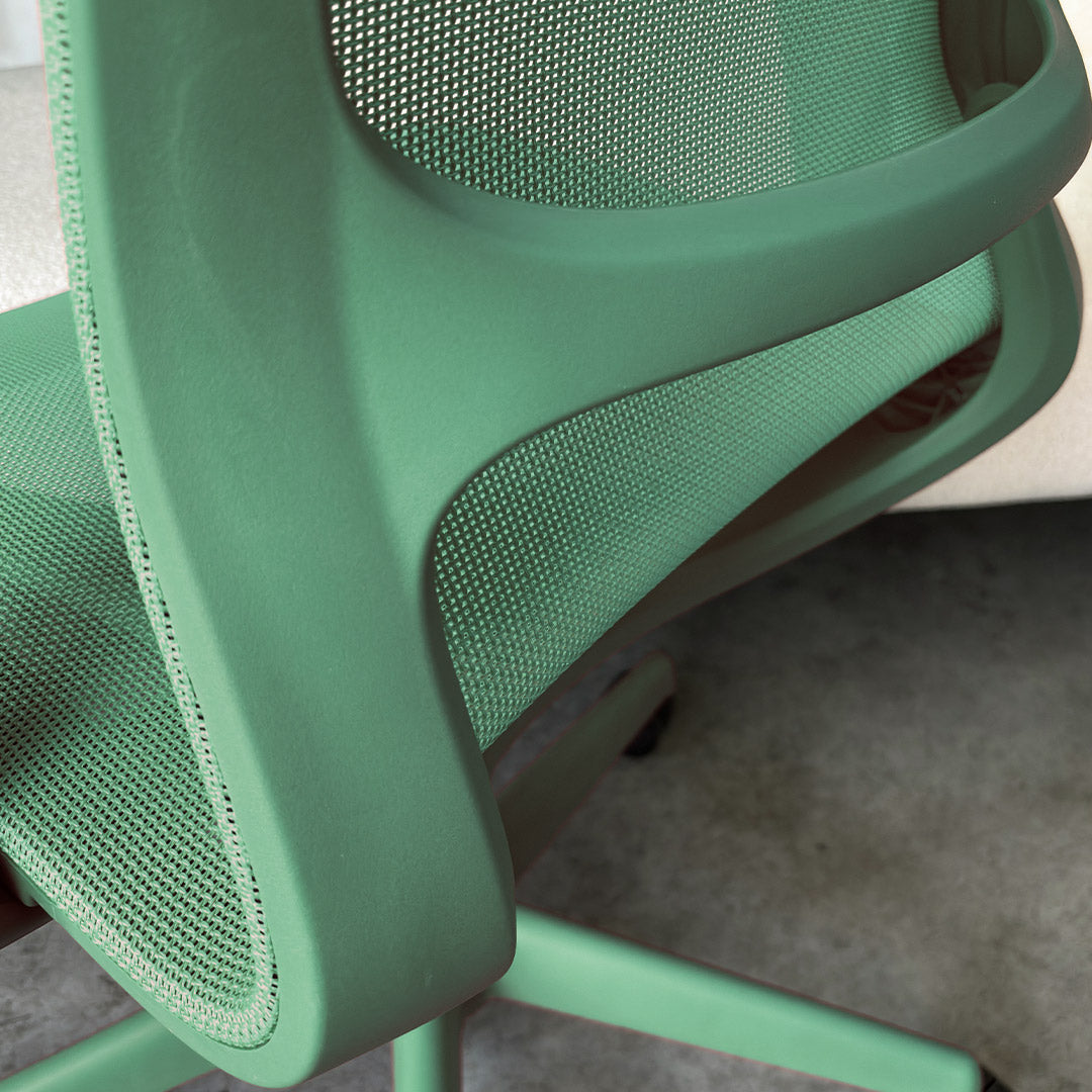 Silla Afia Air