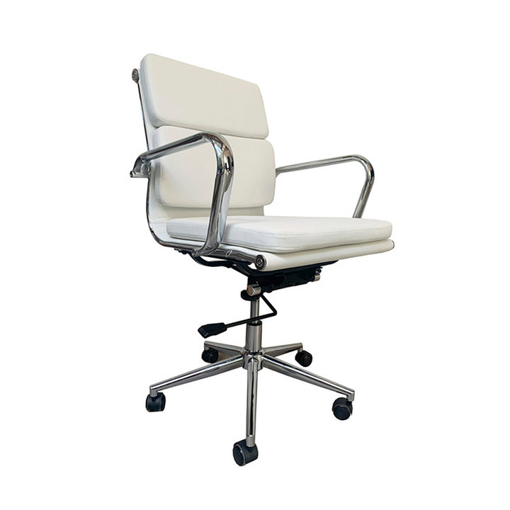 Silla Aluminum Soft Baja Importada