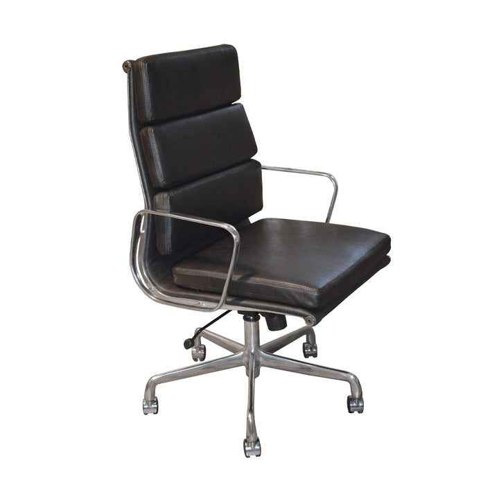 Silla Aluminum Soft Alta