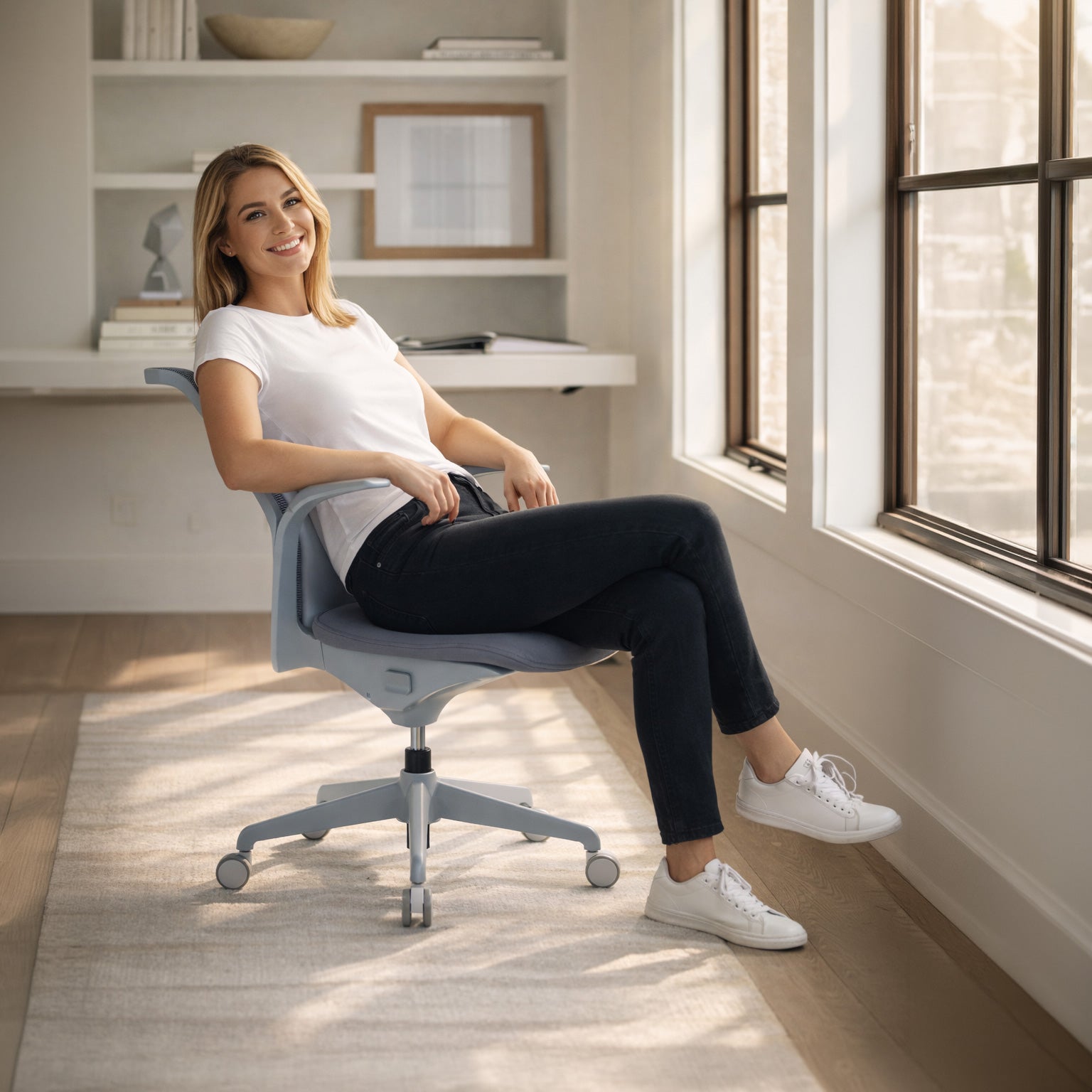 Silla Amanca : PREVENTA :