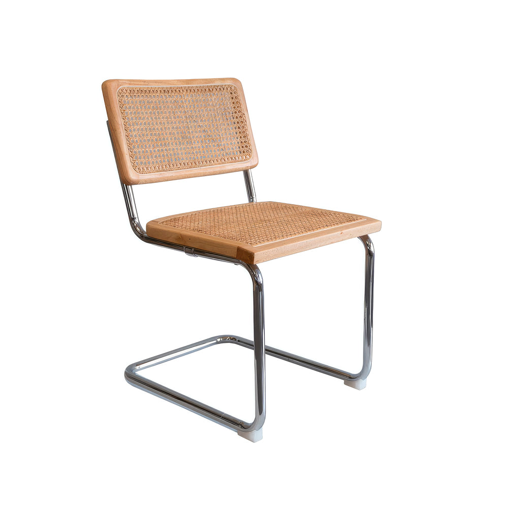 Silla Cesca Natural