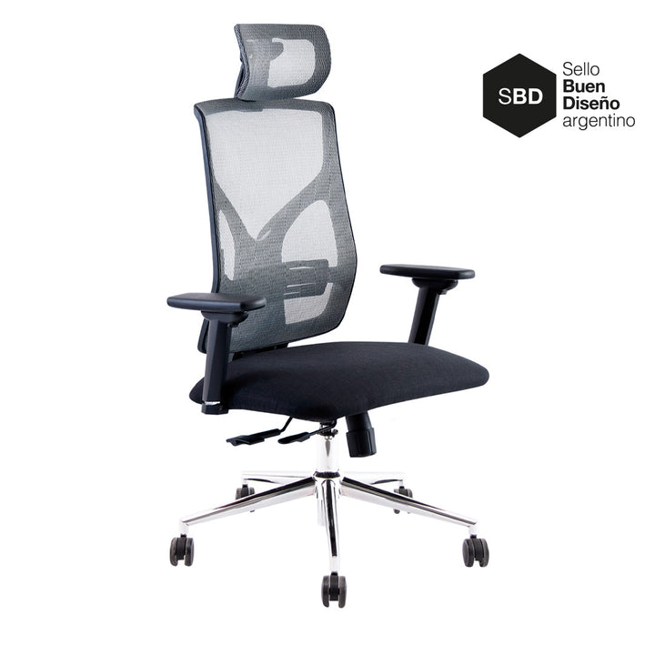 Silla Cool Plus Confort