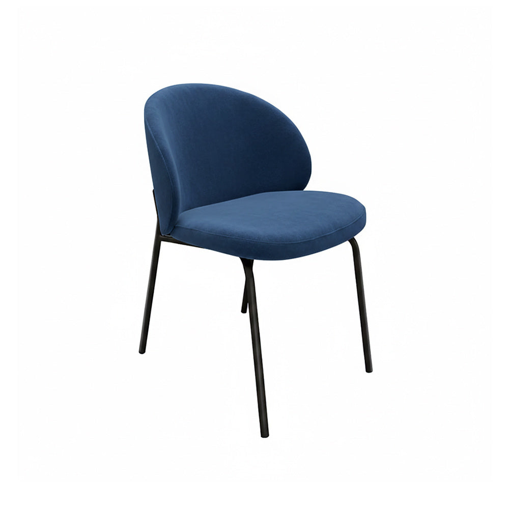 Silla Dina, pana Panne