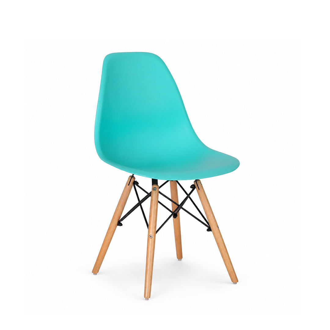 Silla Eames