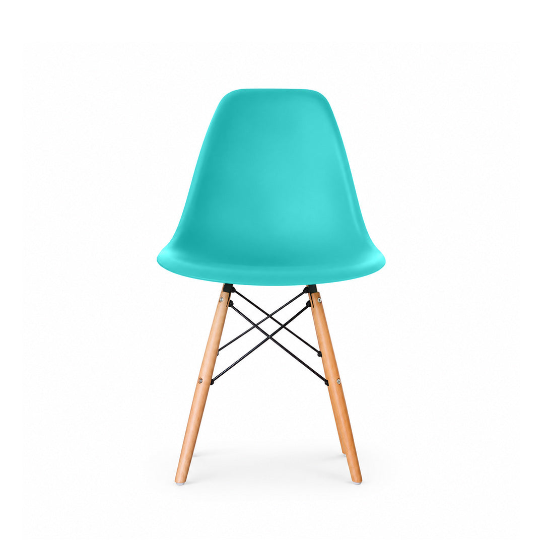 Silla Eames
