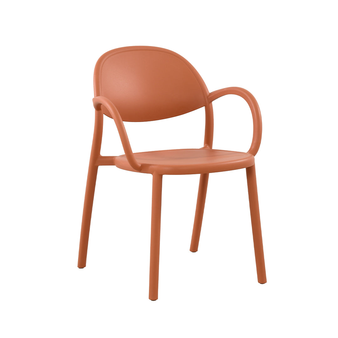 Silla Fiji orange