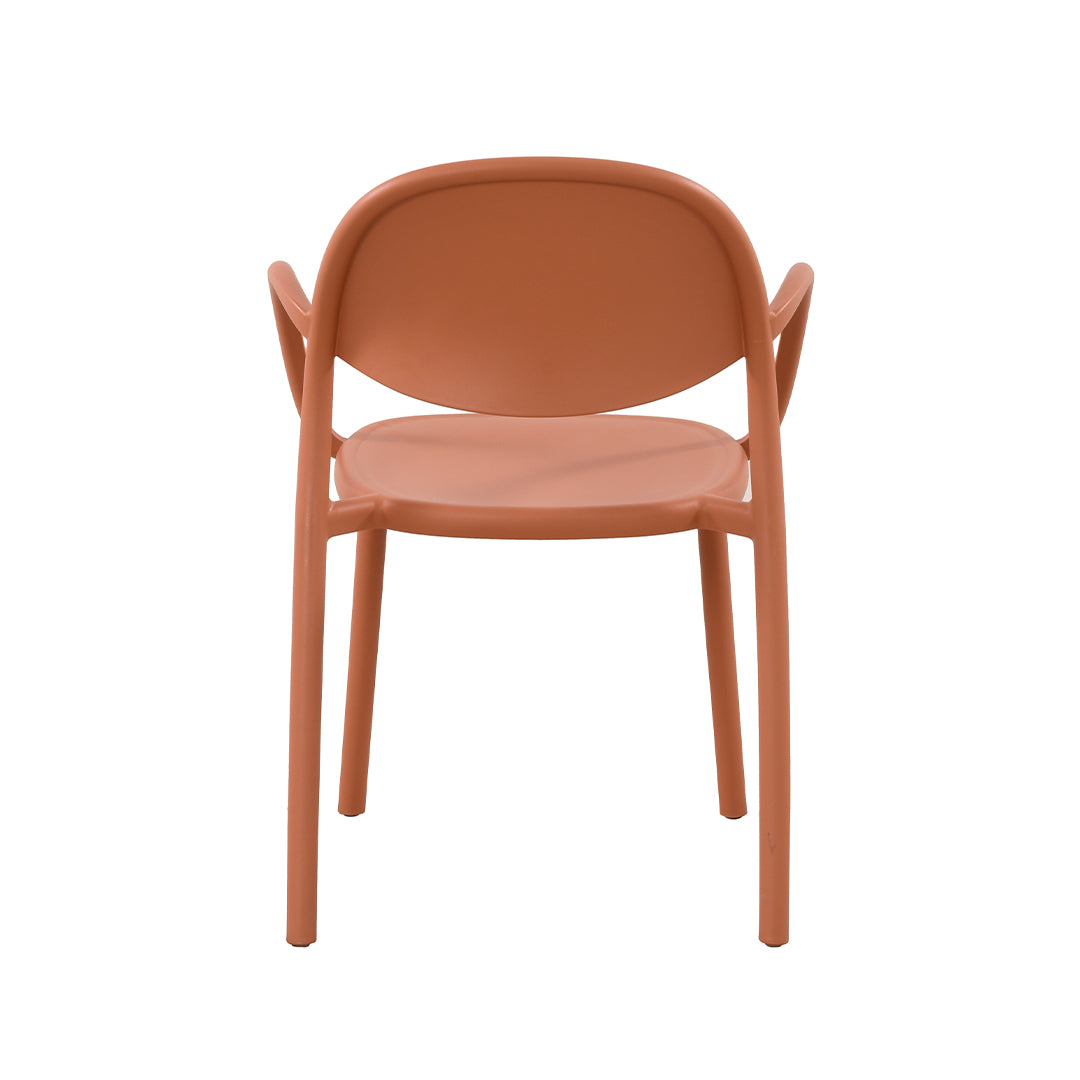 Silla Fiji orange