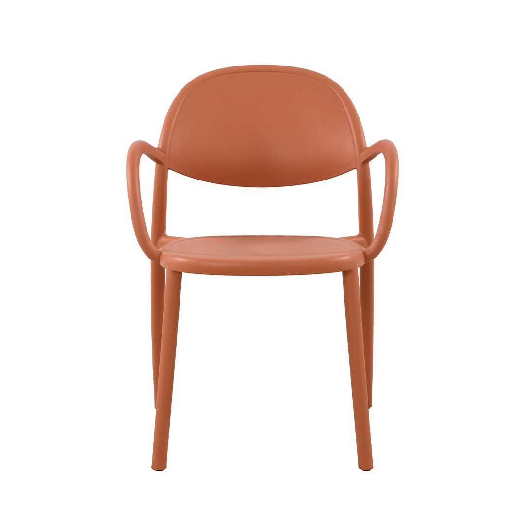 Silla Fiji orange
