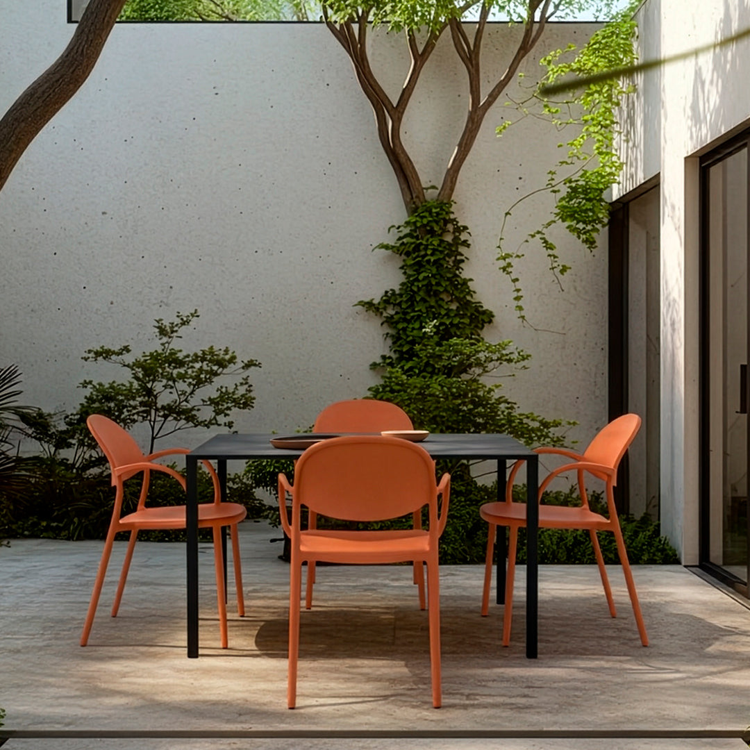 Silla Fiji orange