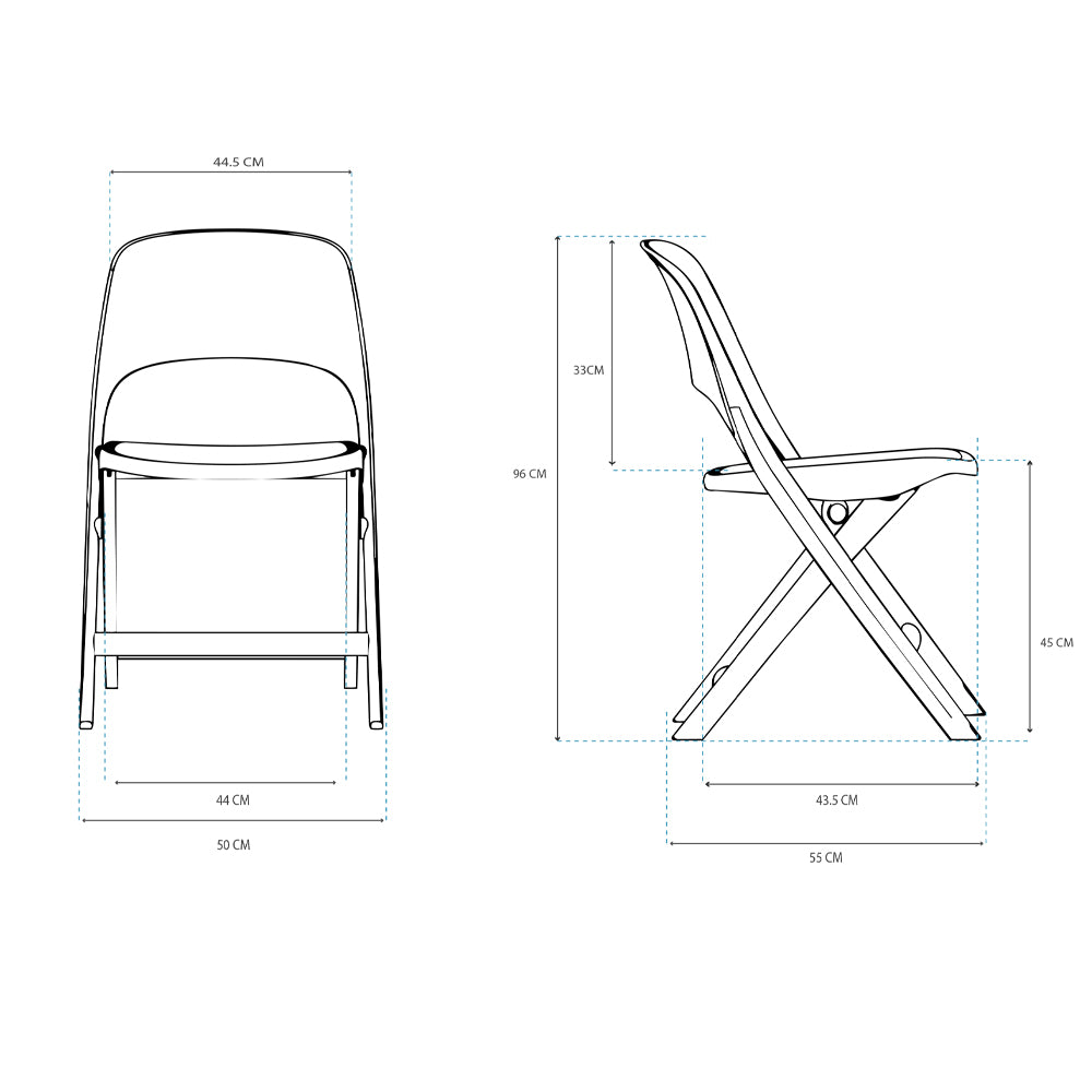 Silla Flair