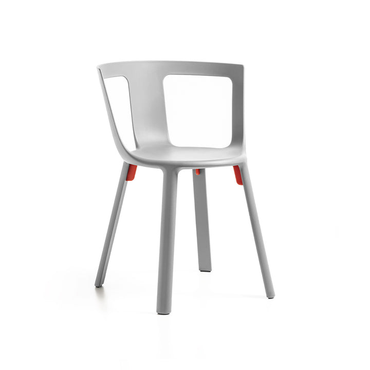 Silla Fla gris : PREVENTA :