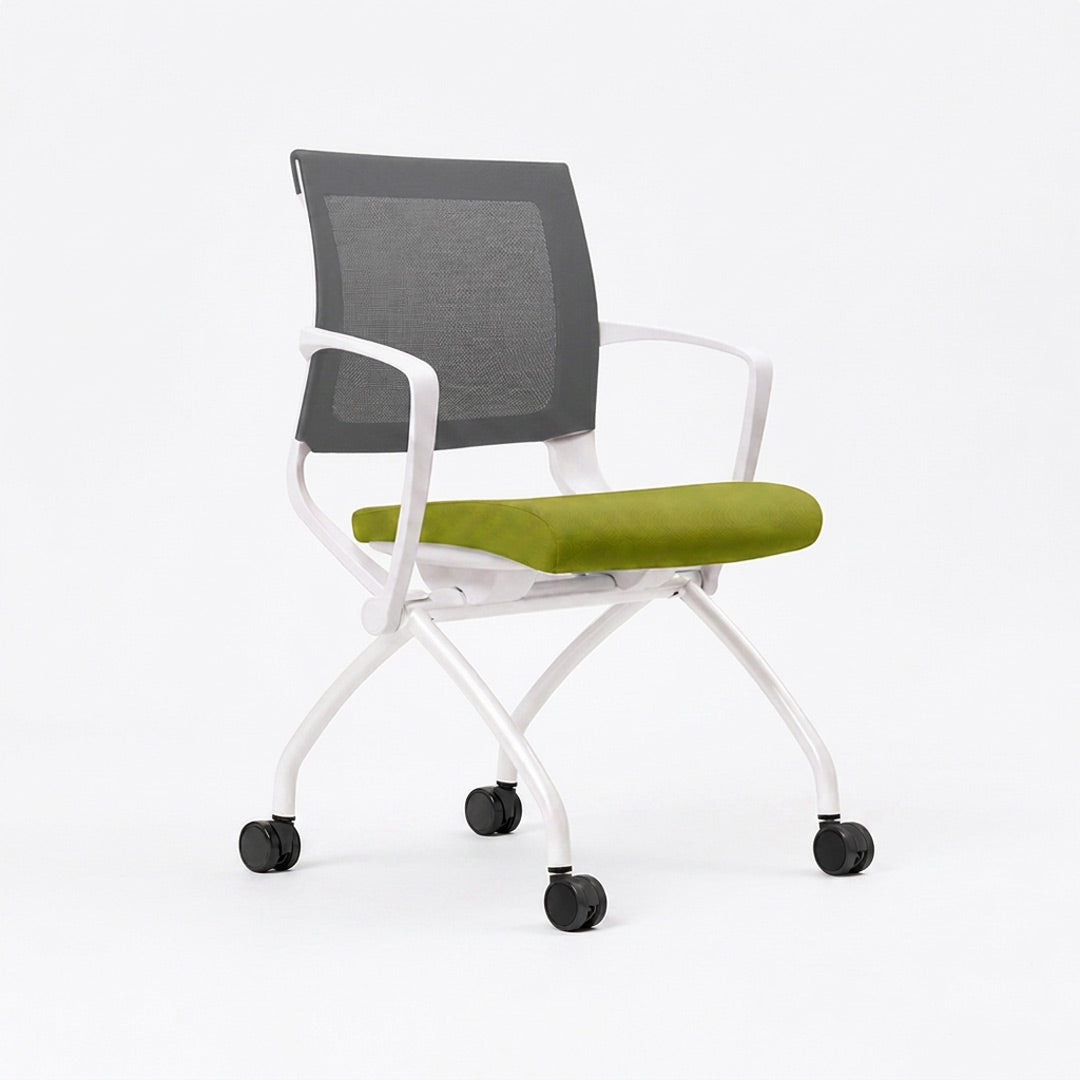 Silla Origami Mesh Evolution Steel