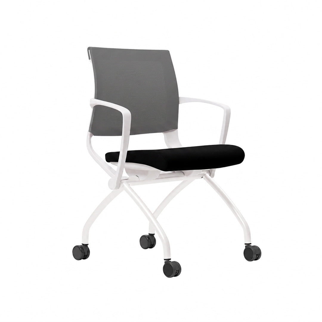 Silla Origami Mesh Evolution Steel