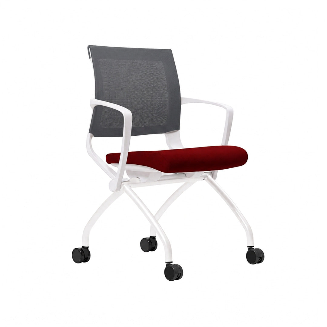 Silla Origami Mesh Evolution Steel