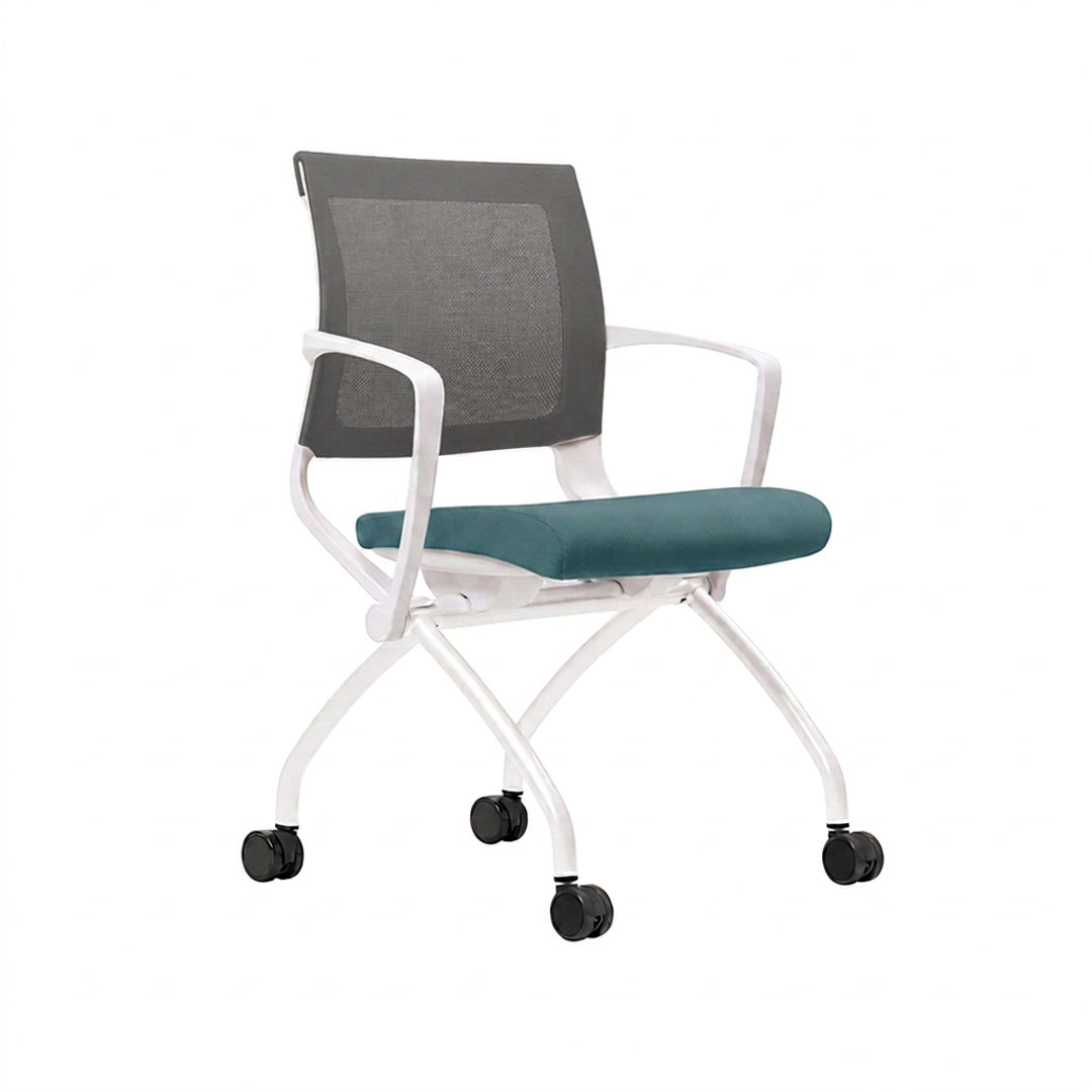 Silla Origami Mesh Evolution Steel