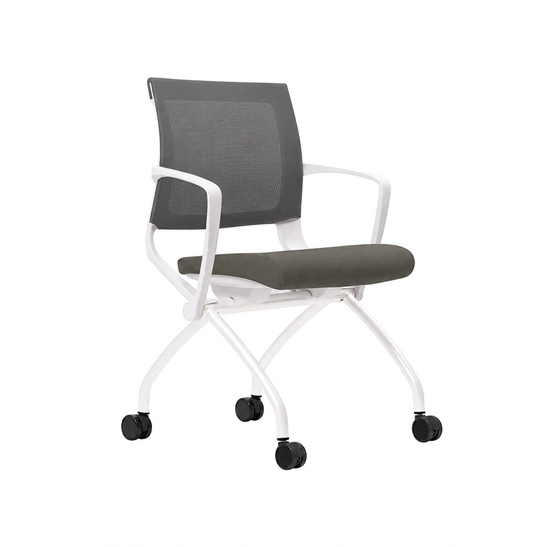 Silla Origami Mesh Evolution Steel