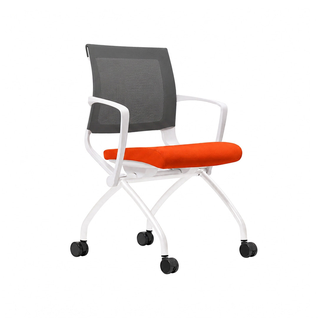 Silla Origami Mesh Evolution Steel