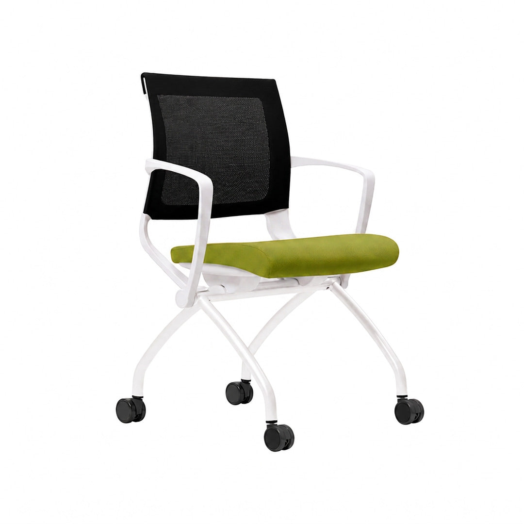 Silla Origami Mesh Evolution Black