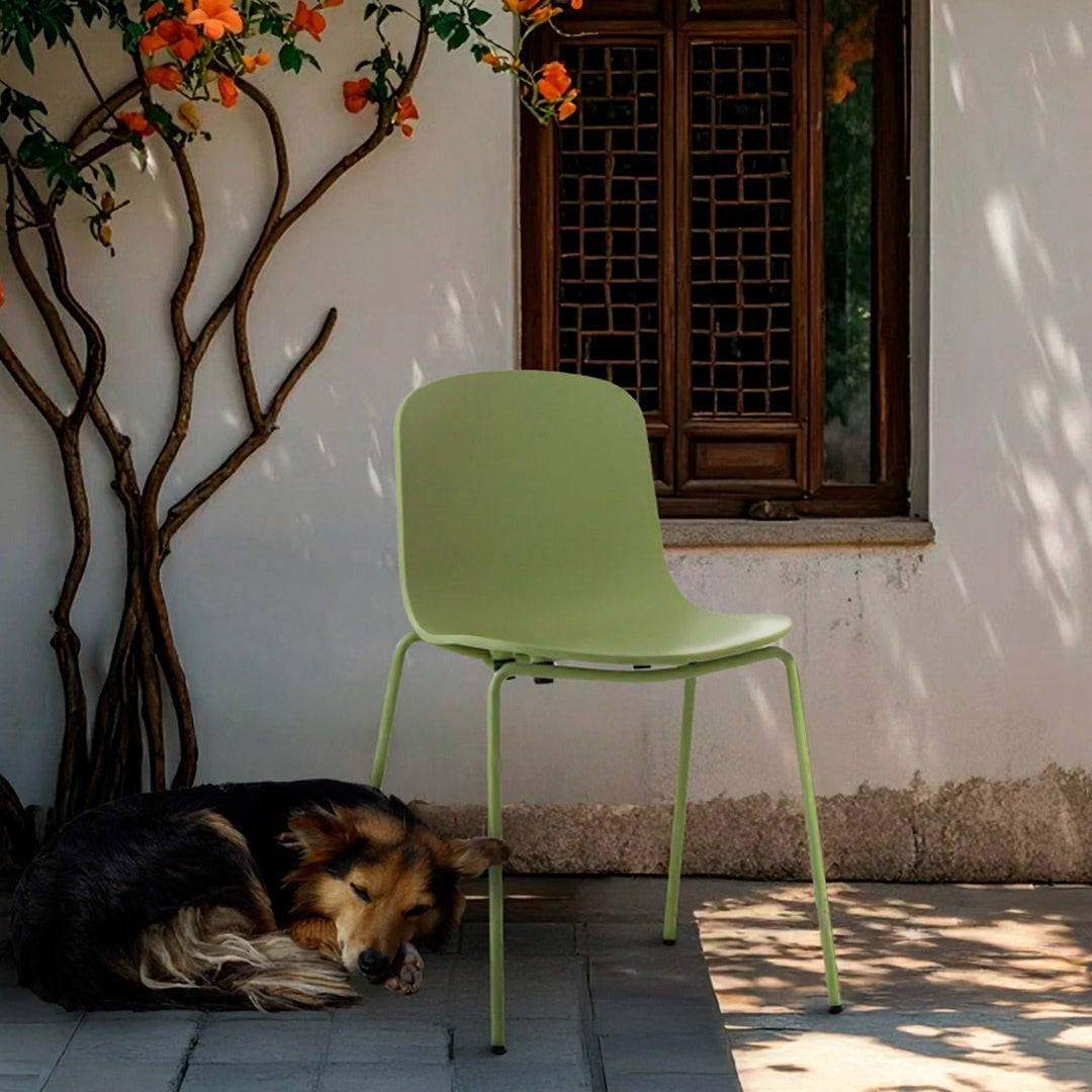 Silla Holi Oliva : PREVENTA: