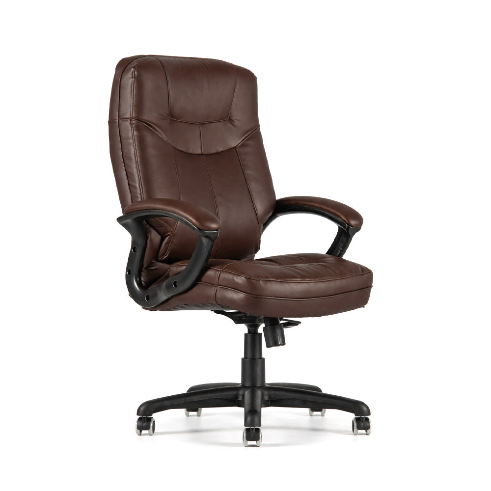 Silla Imperia marrón