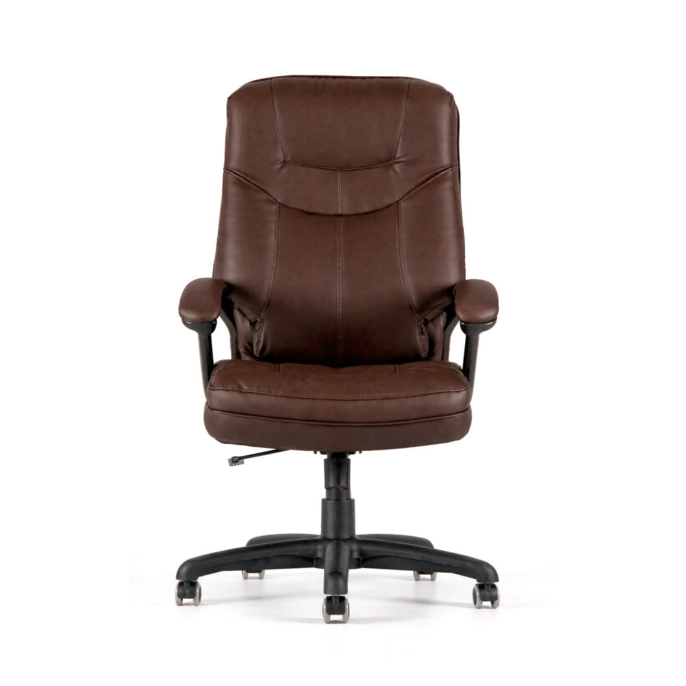 Silla Imperia marrón