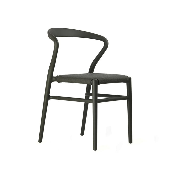 Silla Joi Twentyfour negra