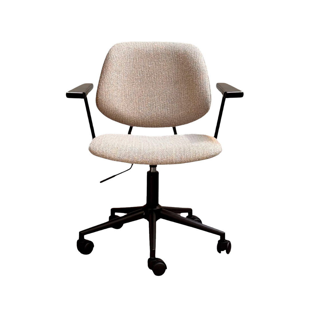 Silla Lena con ruedas