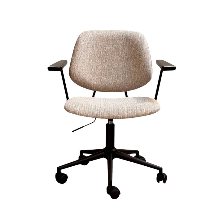 Silla Lena con ruedas