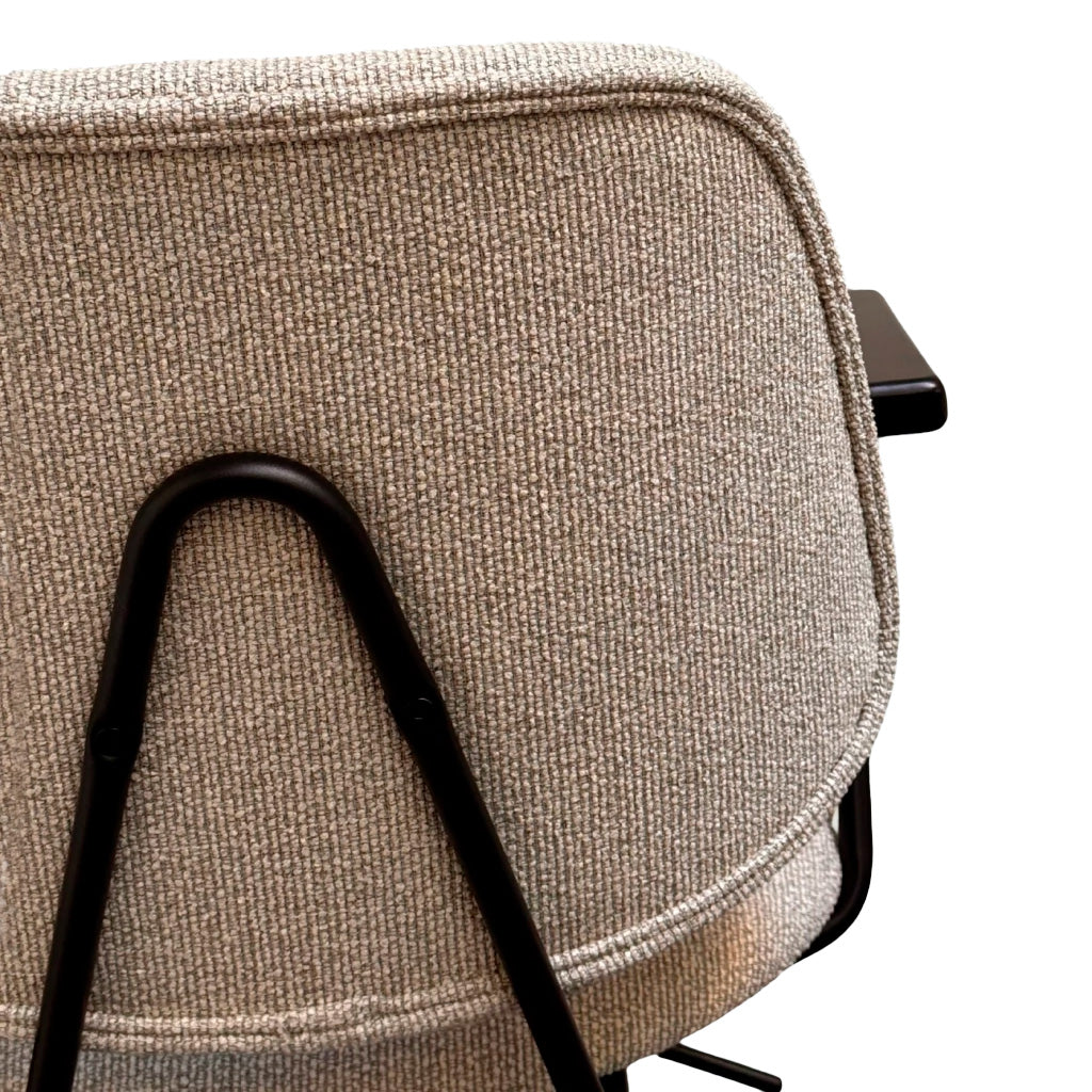 Silla Lena con ruedas