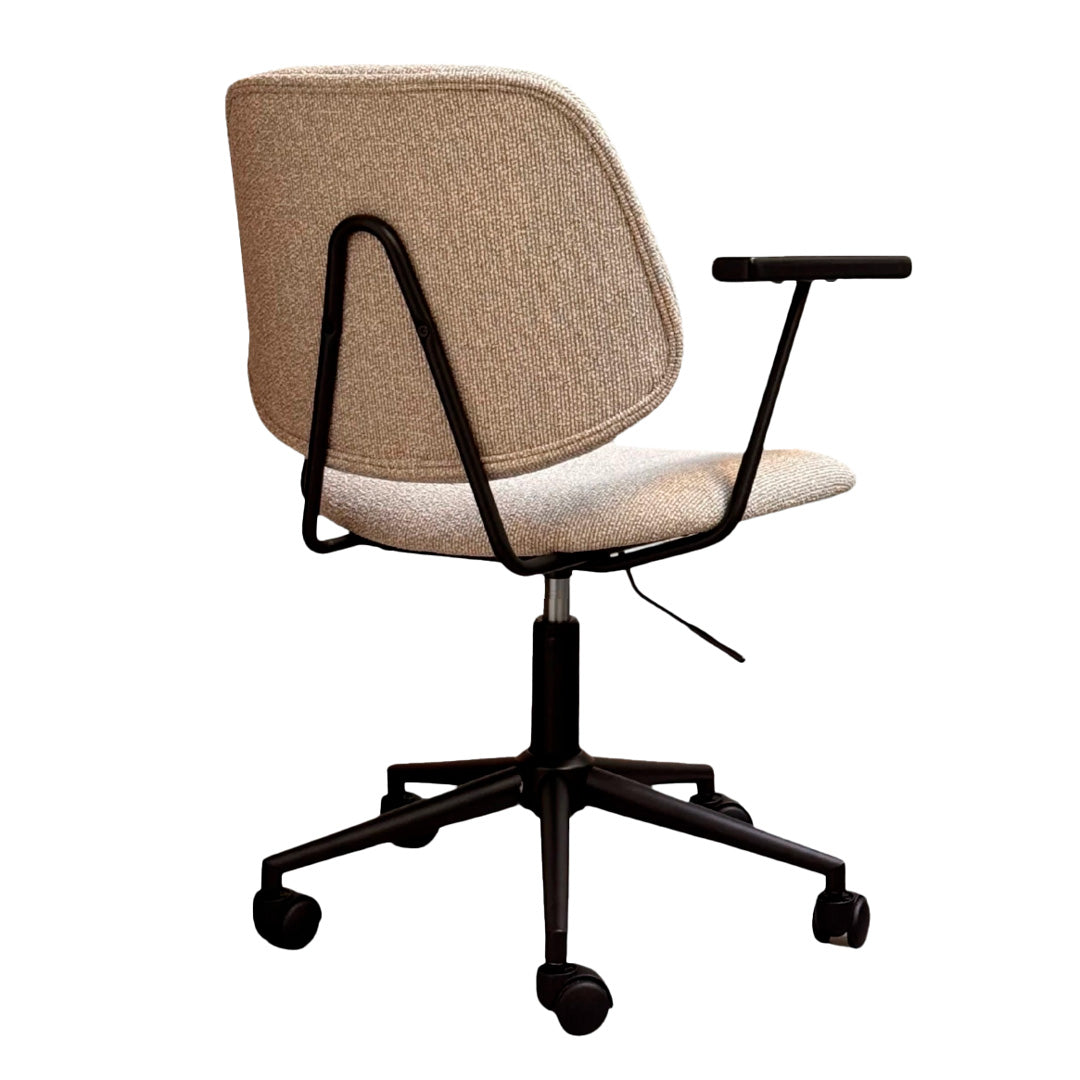 Silla Lena con ruedas