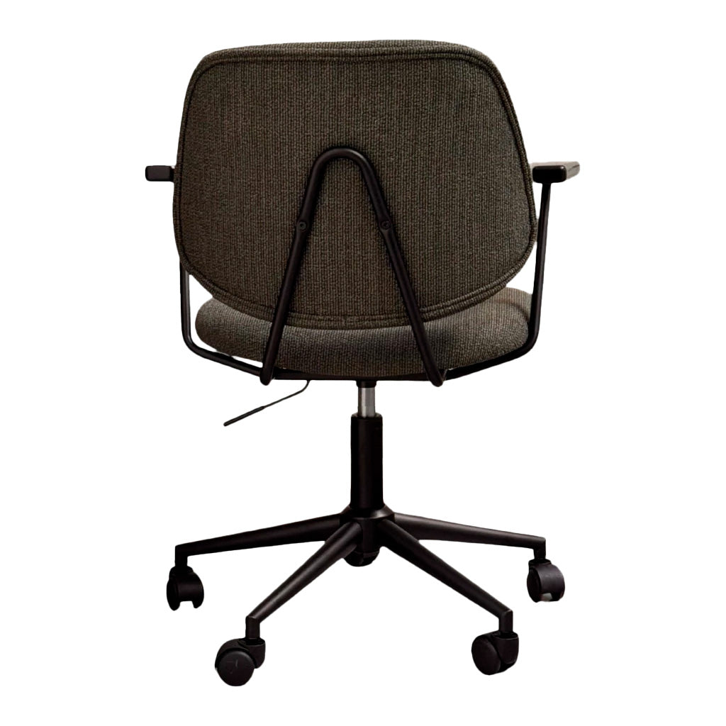 Silla Lena con ruedas