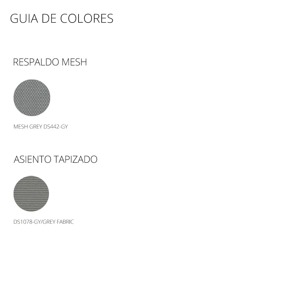 Silla Luma