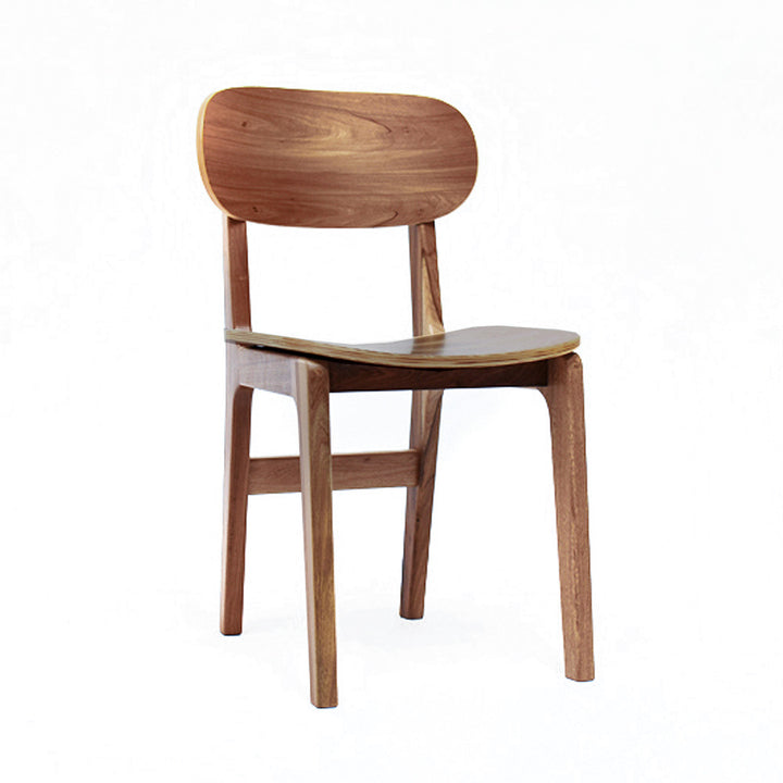 Silla Mula